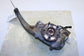2012 Jaguar XF Portfolio Front Left Driver Side Spindle Knuckle Hub C2P23584 OEM - Alshned Auto Parts