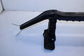 2012-2015 Mercedes-Benz ML350 Front Bumper Reinforcement Impact Bar Beam Set - Alshned Auto Parts