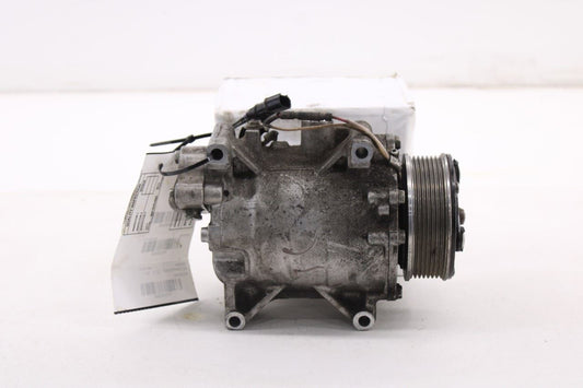 19-22 Acura ILX Technology A-Spec 2.4L Air Conditioning Compressor 38810-R4H-A01 - Alshned Auto Parts