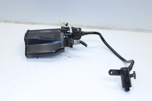 15-2016 BMW 435i Gran Coupe xDrive 3.0L Fuel Vapor Evaporator Emission Canister - Alshned Auto Parts