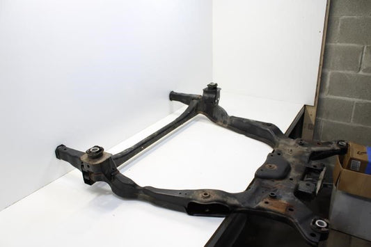 2013-20 Ford Fusion 2.0L Front Suspension Crossmember Subframe HG9Z-5C145-C OEM - Alshned Auto Parts