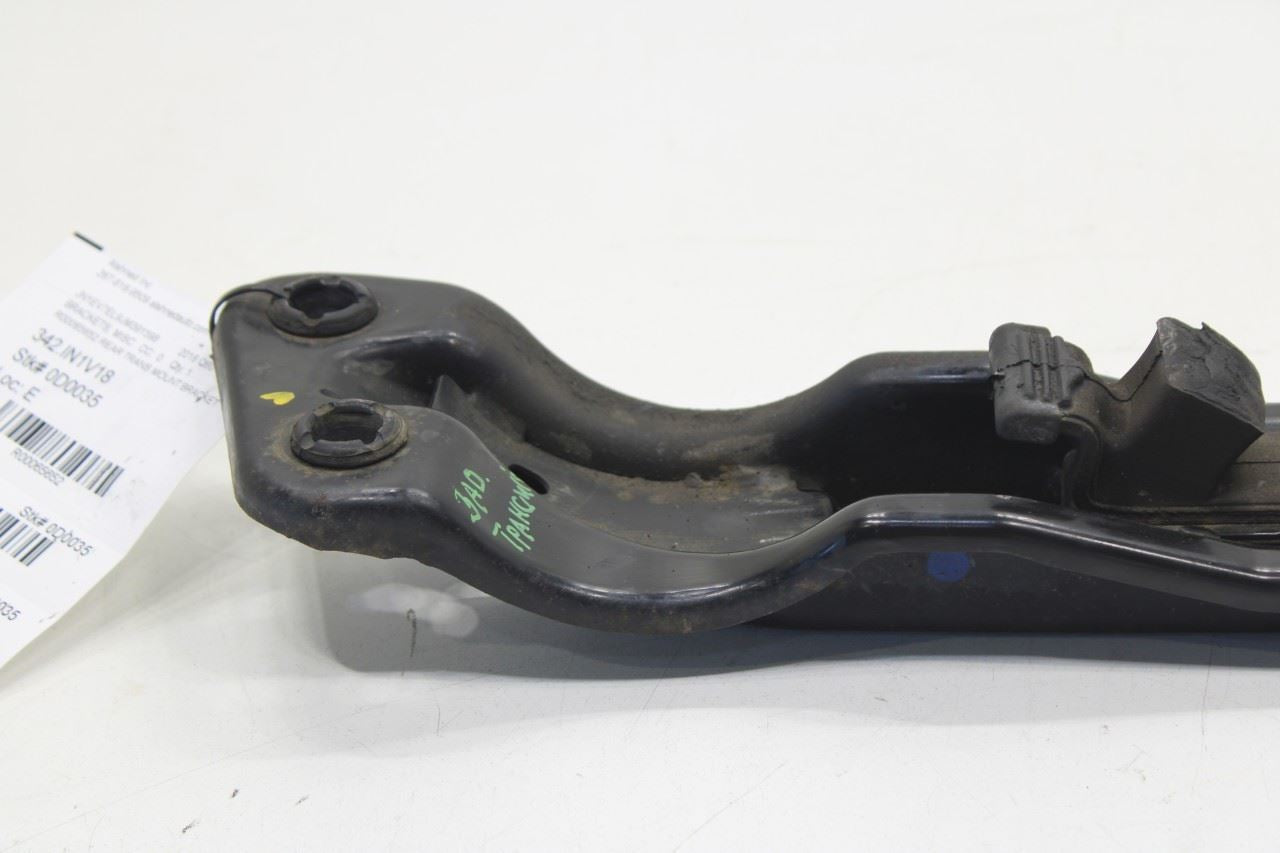 17-22 Infiniti Q60 Luxe AWD Rear Transmission Support Mount Bracket 11310-4HK5A - Alshned Auto Parts