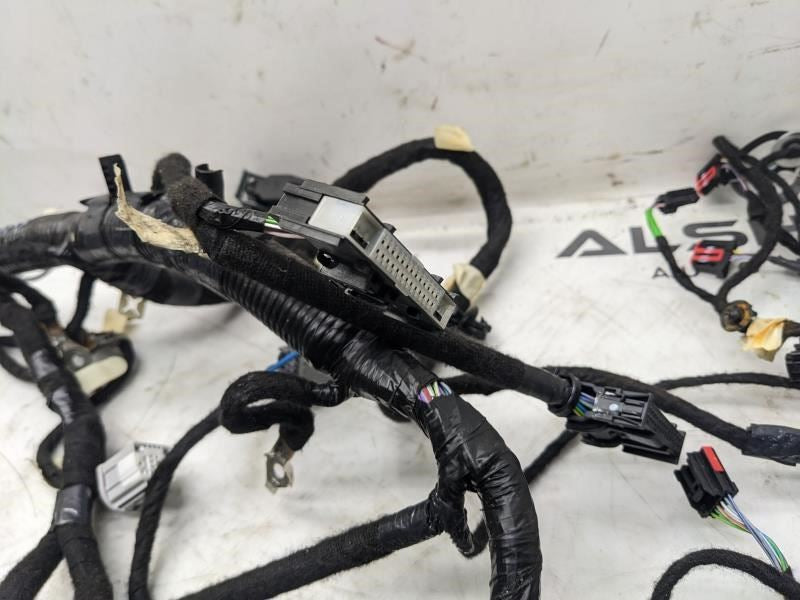 2019-2020 Ford F150 Dash Instrument Panel Wire Harness KL3Z-14401-P OEM3
