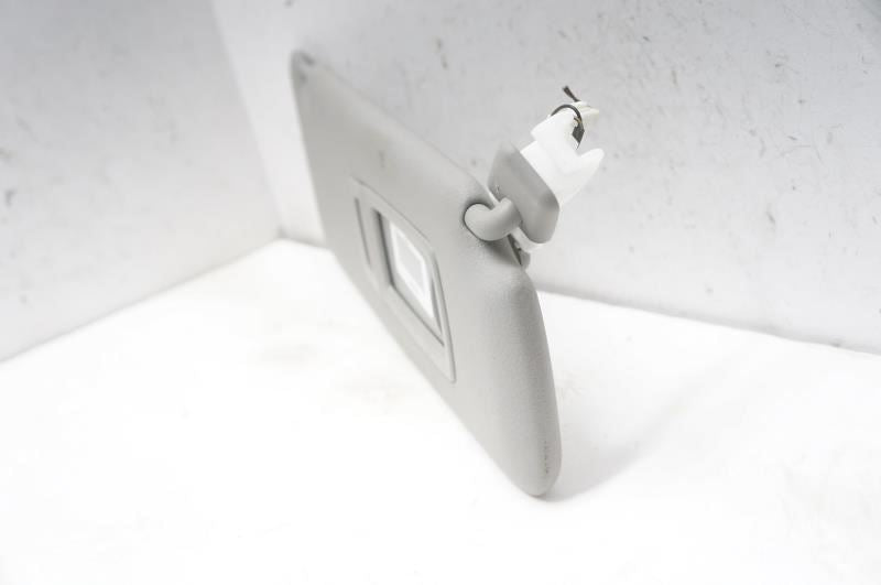 2013-2016 BMW 328i xDrive 2.0L Front Right Side Sun Visor w/ Illuminated Mirror - Alshned Auto Parts