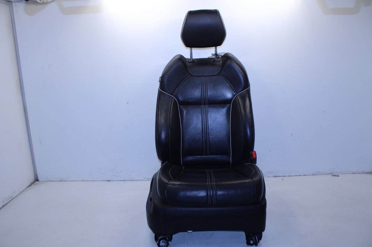 2014-2020 Acura MDX Advance 3.5L AWD Front Passenger Right Side Seat Complete - Alshned Auto Parts