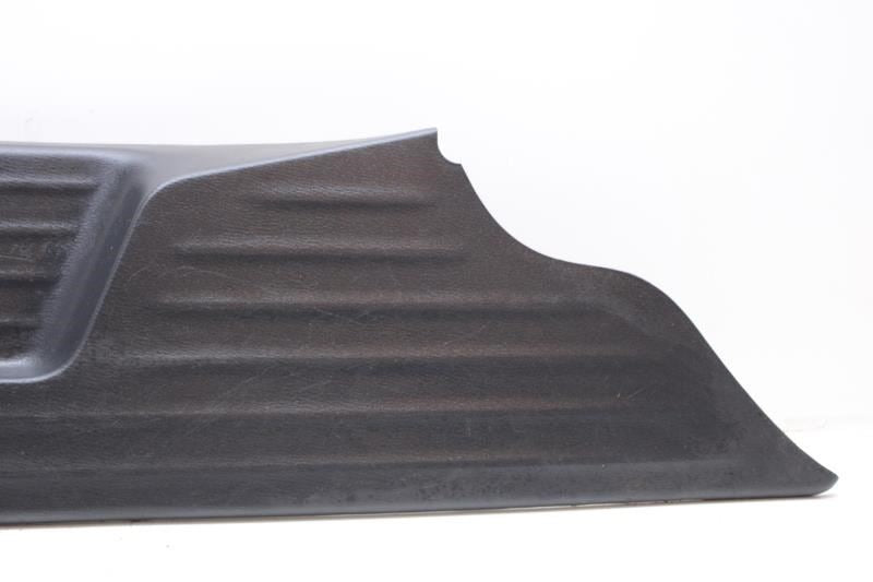 2014-2020 Infiniti QX60 Rear Right Sill Kick Scuff Plate Panel 769B6-3JA0A OEM - Alshned Auto Parts