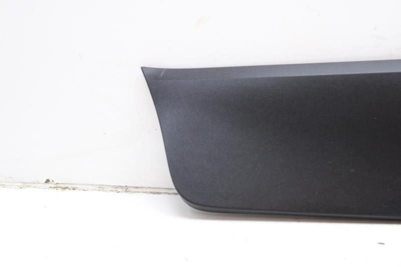 2019-22 Ford EcoSport Rear Right Door Exterior Lower Molding GN15-N254A76-AA OEM - Alshned Auto Parts