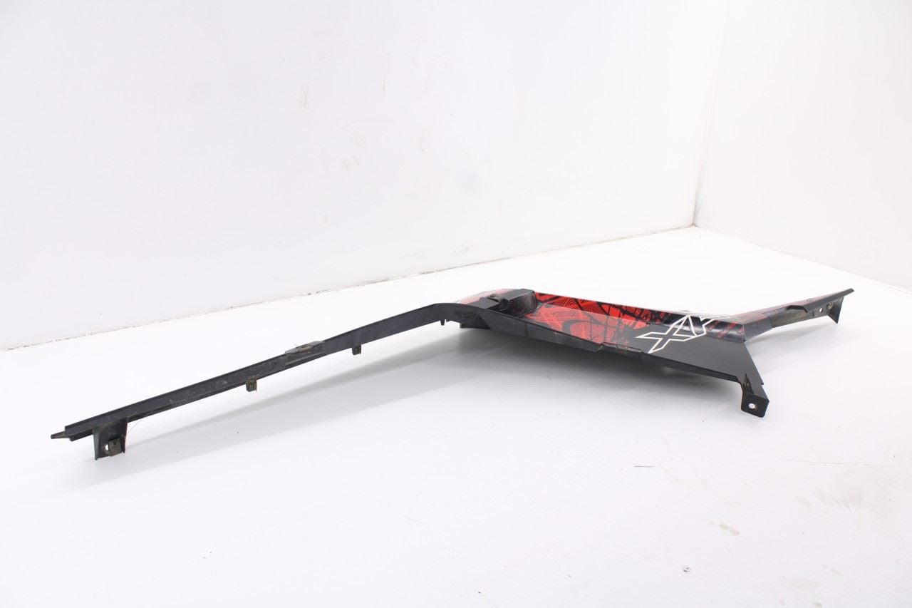 2018-2020 Polaris RZR XP 1000 Rear Left Driver and Right Passenger Side Fender5