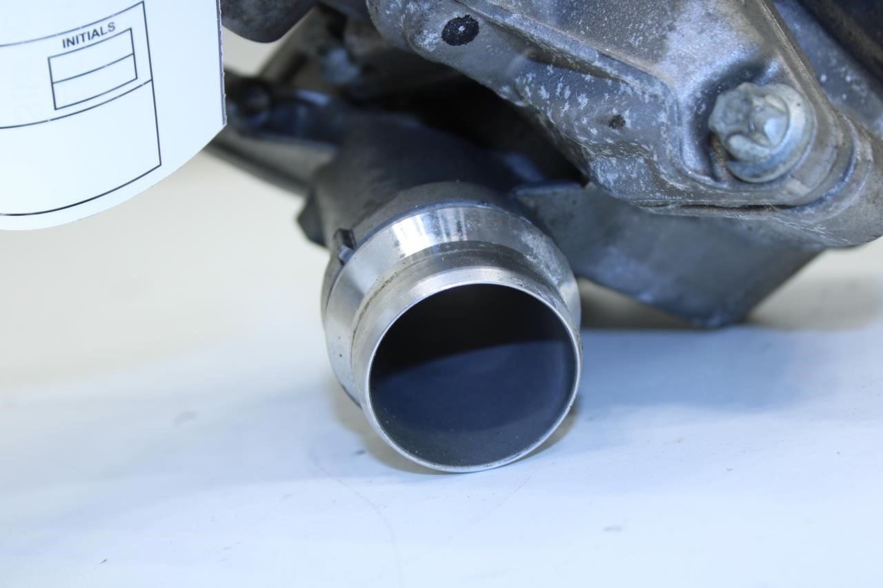 2015-2016 BMW 435i Gran Coupe xDrive Engine Motor Oil Cooler Filter Housing - Alshned Auto Parts