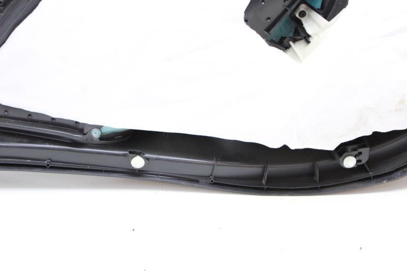 2018-2020 Nissan Maxima Rear Right Passenger Door Trim Panel 829A0-9DJ0A OEM - Alshned Auto Parts