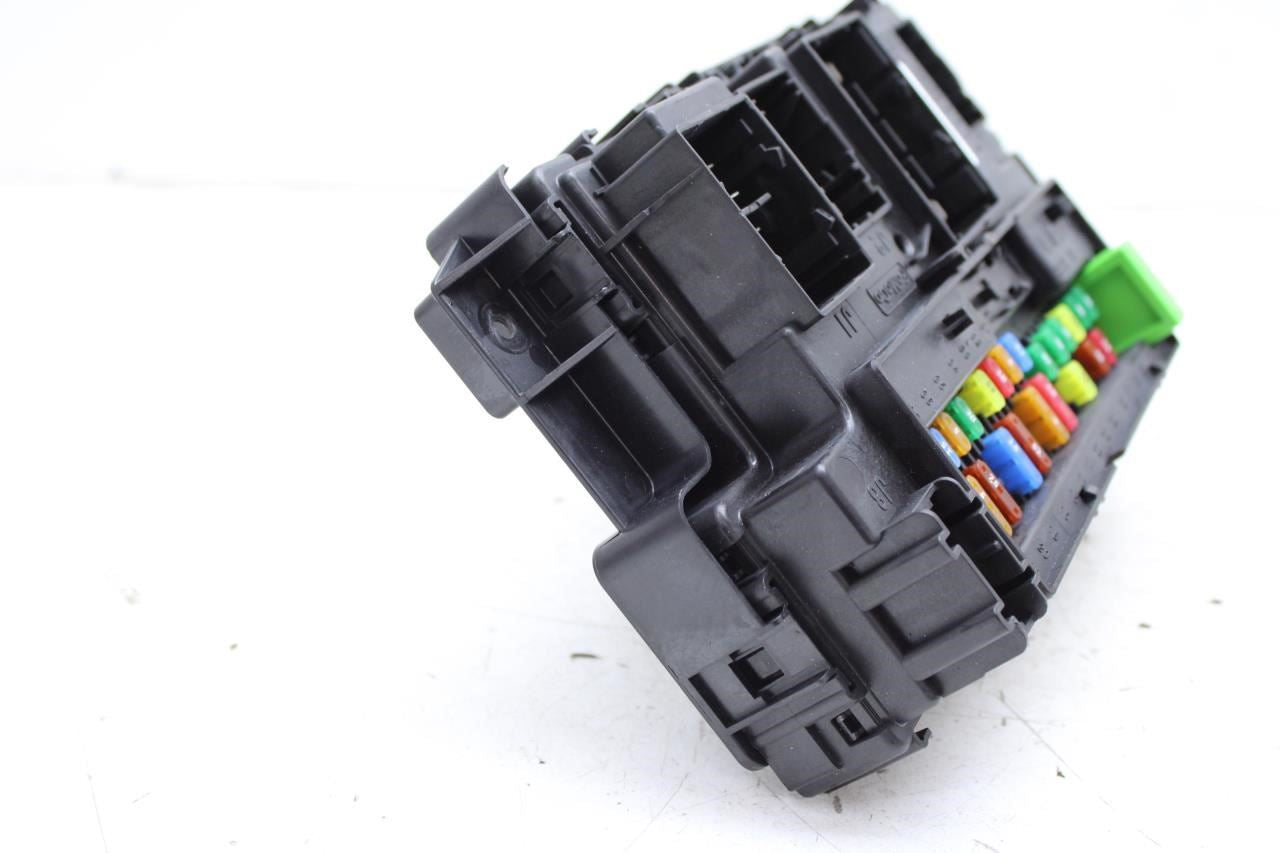 20-24 Ford Explorer Body Control Module Fuse Box w/ Network Module DG9T-148476-B - Alshned Auto Parts