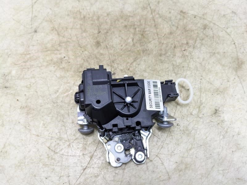 2015-2020 Mercedes-Benz C300 Rear Trunk Lock Latch Actuator 1177500085 OEM - Alshned Auto Parts