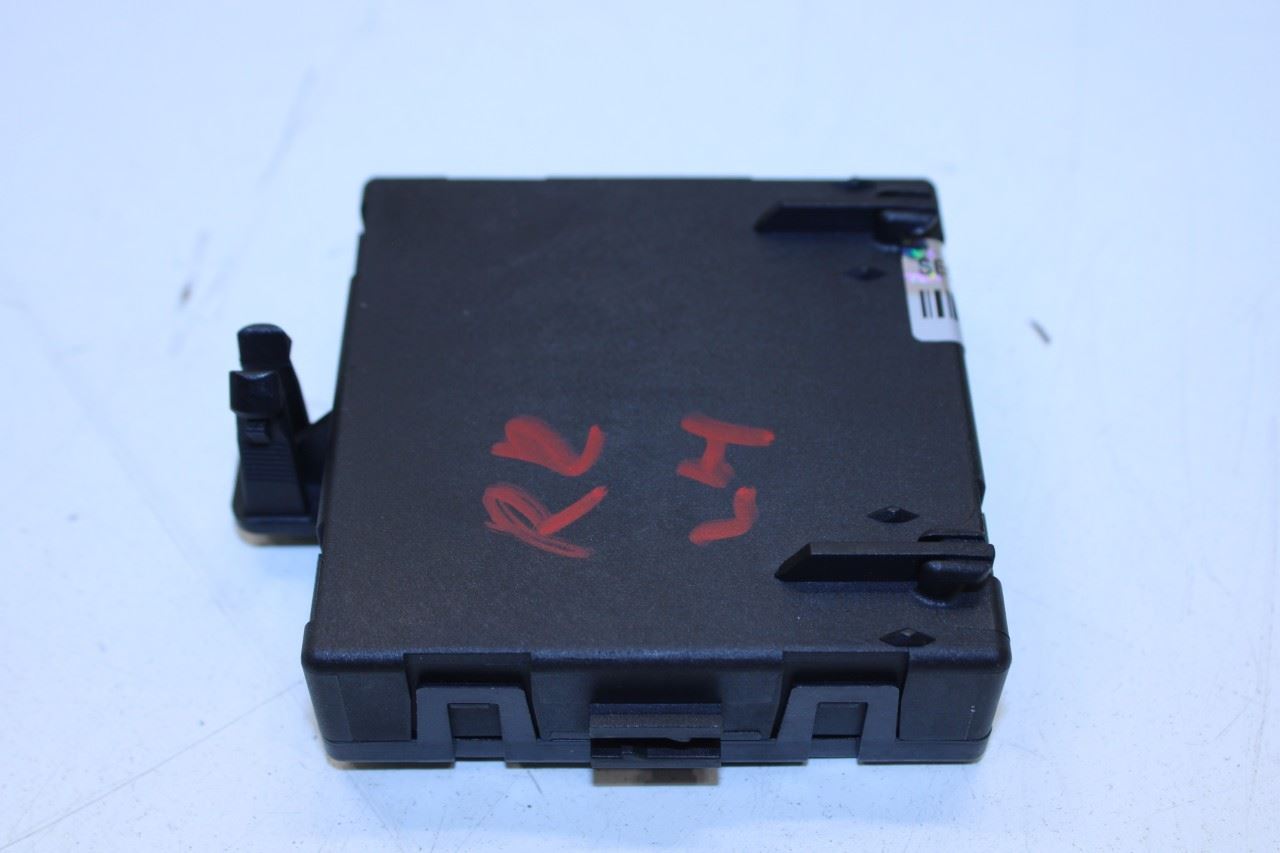 2013-2015 Mercedes-Benz ML350 Rear Left Door Control Module 166-900-62-07 OEM - Alshned Auto Parts