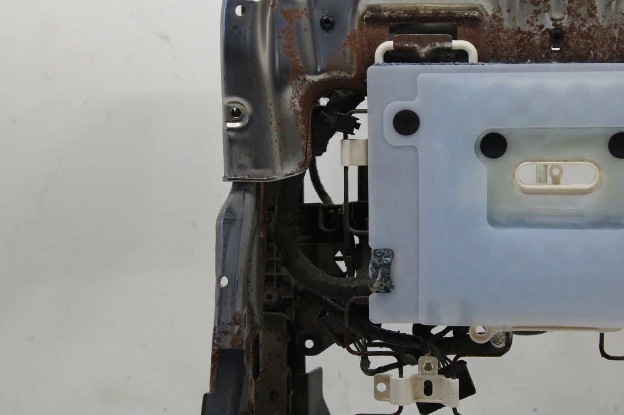 2015-17 Ford F150 Super Cab Lariat Front RH Side Seat Lower Track Frame w/ Motor - Alshned Auto Parts