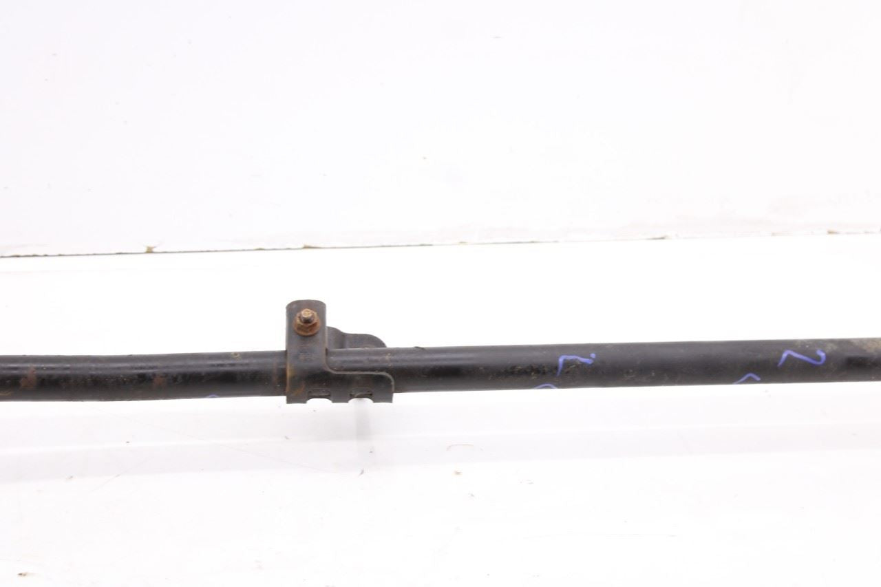 2007-2018 Jeep Wrangler Unlimited Sport 3.6L 4WD Outer Steering Linkage Tie Rod - Alshned Auto Parts