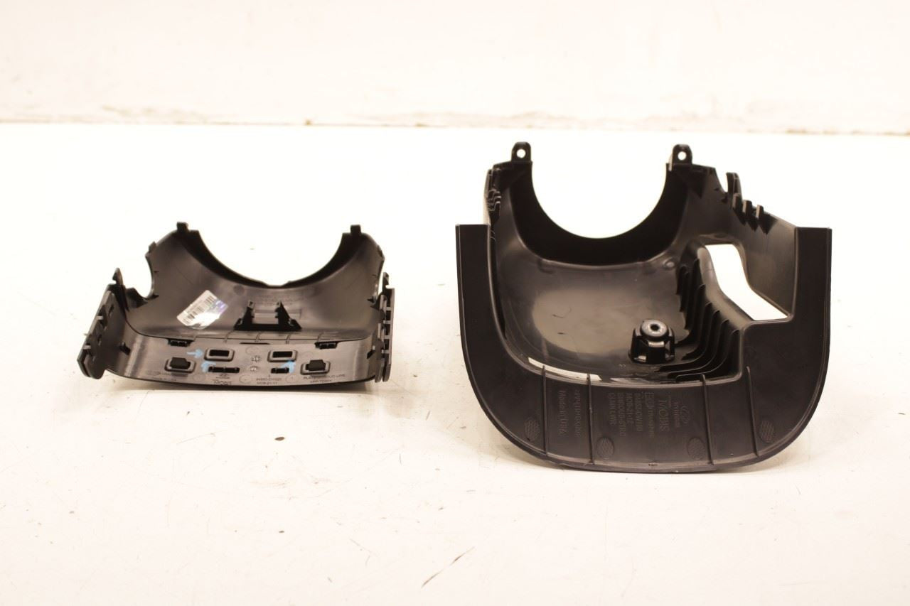 2022-24 Hyundai Tucson SEL Steering Column Shroud Cover Trim 84852-CW100 *ReaD* - Alshned Auto Parts