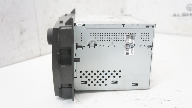 2011 Cadillac DTS AM FM CD MP3 Radio Receiver Navigation 25993432 OEM *UNLOCKED* - Alshned Auto Parts