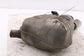13-16 Audi S4 Premium Plus 3.0L AWD Rear Left Exhaust System Muffler 8K0253609CE2