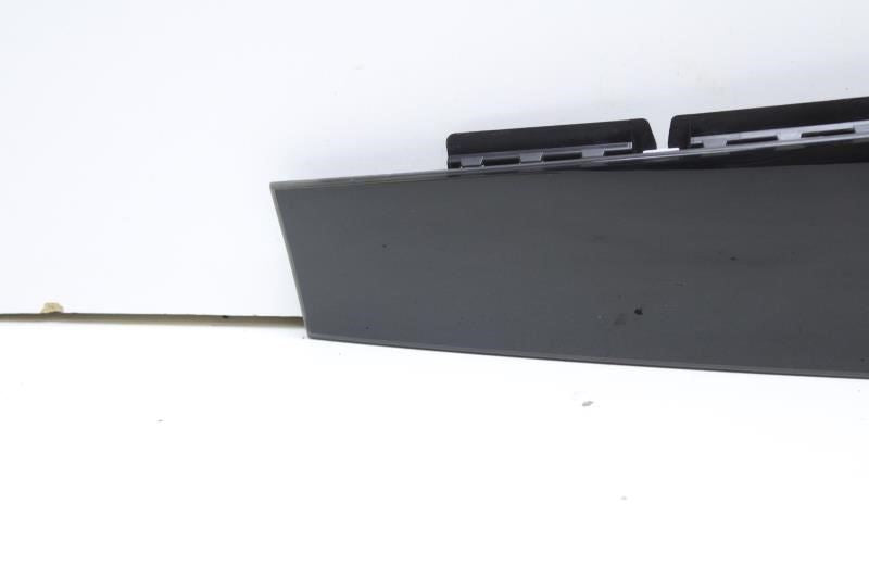 2021-2024 Ford Bronco Sport Rear LH Door B-Pillar Molding M1PB-S254A41-ADW OEM - Alshned Auto Parts