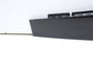 2021-2024 Ford Bronco Sport Rear LH Door B-Pillar Molding M1PB-S254A41-ADW OEM - Alshned Auto Parts