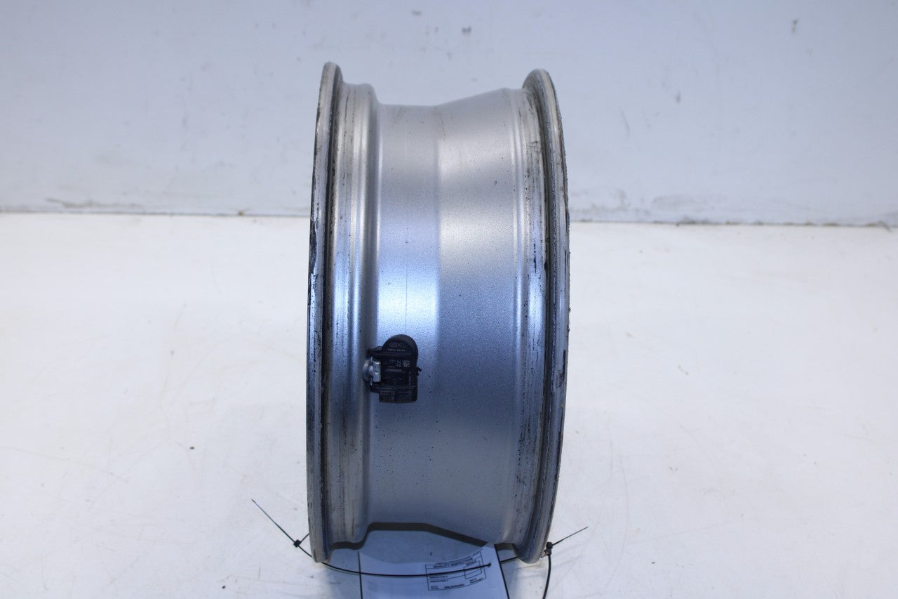 2019-20 Hyundai Elantra SEL Aluminium Wheel R16x6.5J TPMS 52910-F2BA0 OEM *ReaD* - Alshned Auto Parts