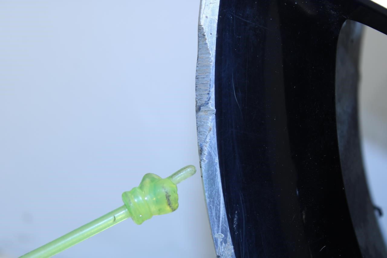 22-2023 Kia Stinger GT1 Aluminum Wheel R19x8.5 10 Double Spoke 52914-J5700 *ReaD - Alshned Auto Parts