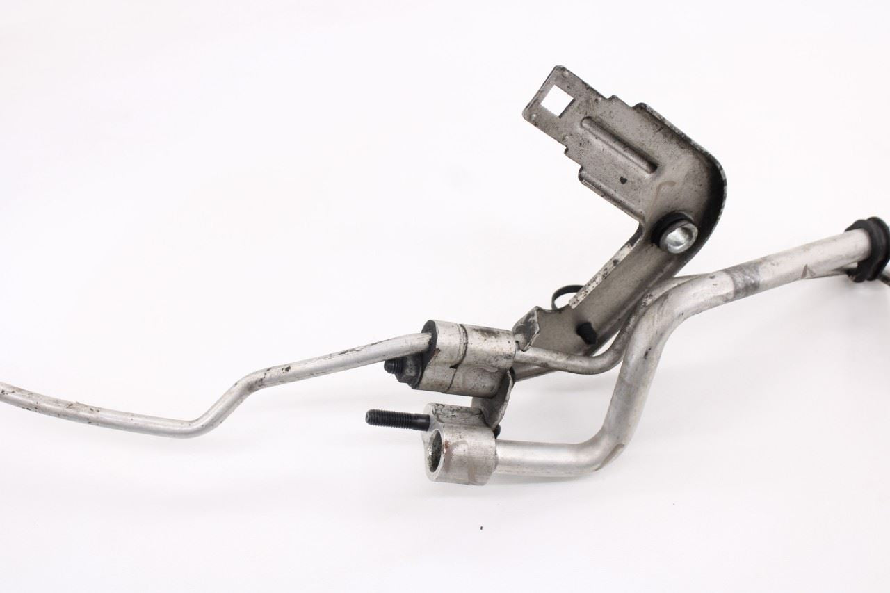 11-14 Jeep Grand Cherokee 3.6L AC Conditioning Suction and Liquid Hose Line Set3