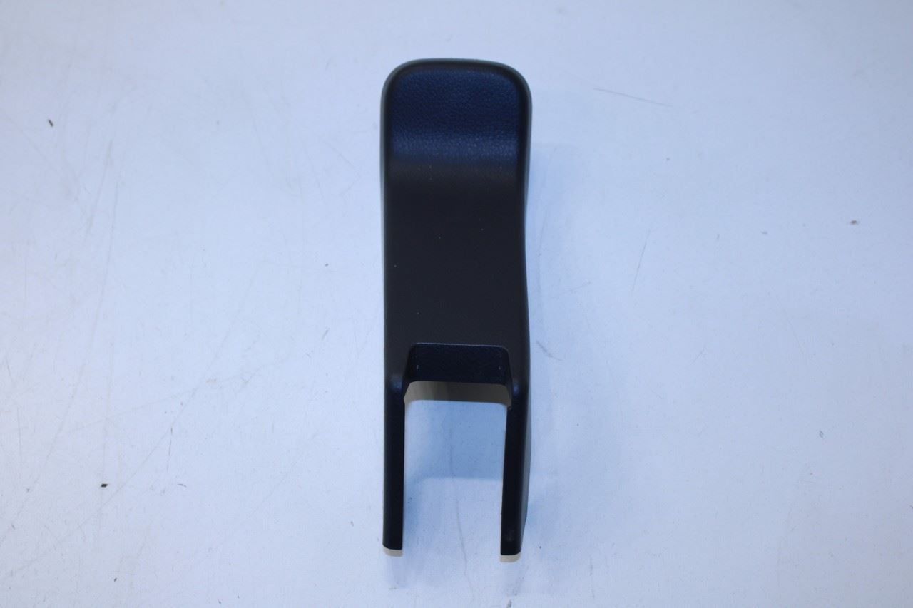 18-25 Mitsubishi Eclipse Cross ES Front Left Side Seat Track Rail Trim Cover Set - Alshned Auto Parts
