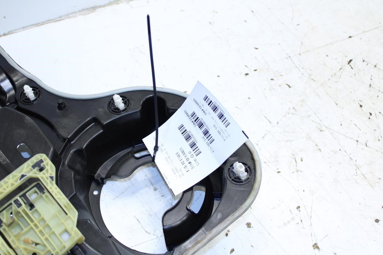 2020-2025 Ford Explorer Rear RH Door Window Regulator w/ Carrier LB5Z-5827008-A - Alshned Auto Parts