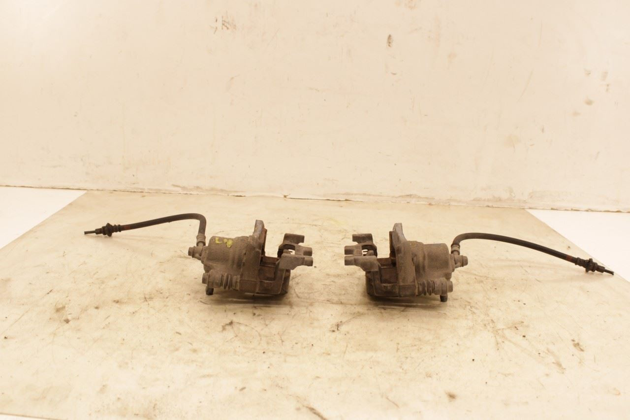 2014-24 Infiniti Q50 Premium Rear Right and Left Brake Disc Caliper 44001-1AA0A - Alshned Auto Parts