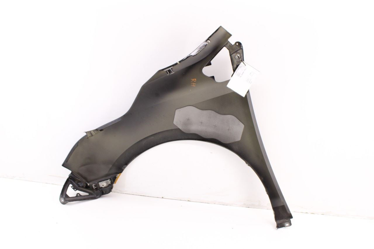 18-26 Honda Odyssey Touring Front Right Side Fender Panel 60211-THR-305ZZ *ReaD* - Alshned Auto Parts