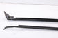 15-23 Ford Mustang Conv V6 2Dr Front Left Door Outer and Inner Belt Weatherstrip2