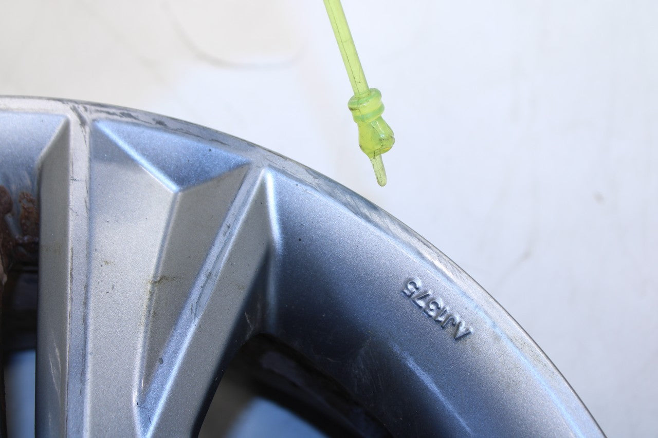 2019-20 Hyundai Elantra SEL Aluminium Wheel R16x6.5J TPMS 52910-F2BA0 OEM *ReaD* - Alshned Auto Parts