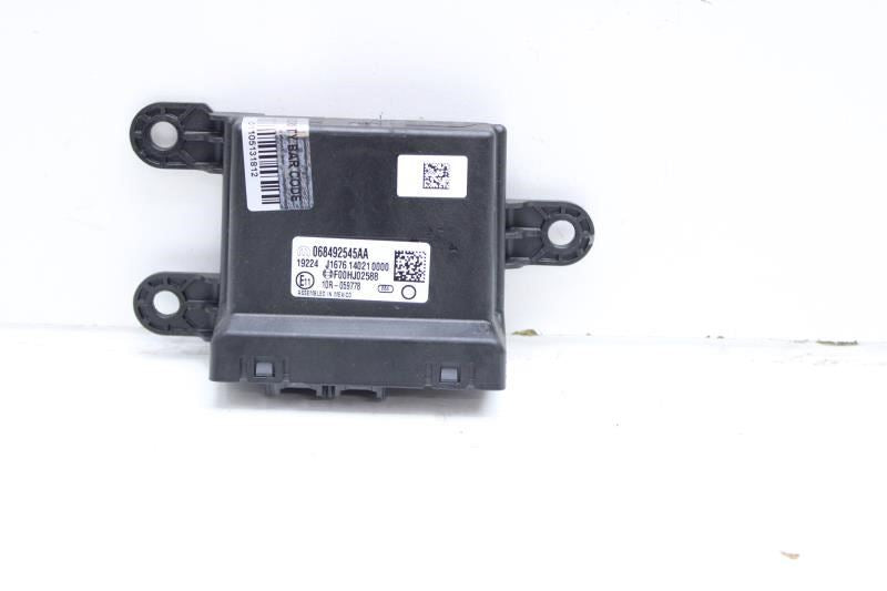 2020-2023 Jeep Gladiator Network Gateway Computer Control Module 68492545AA OEM - Alshned Auto Parts