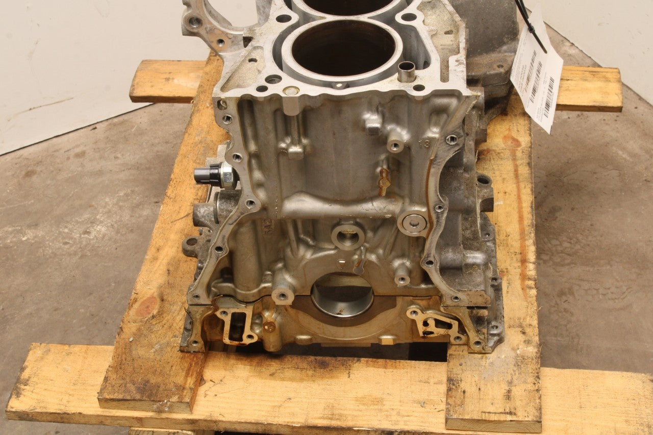2016-22 Acura ILX A-Spec Accord  TLX 2.4L Engine Cylinder Block 4K 11000-5A2-8106