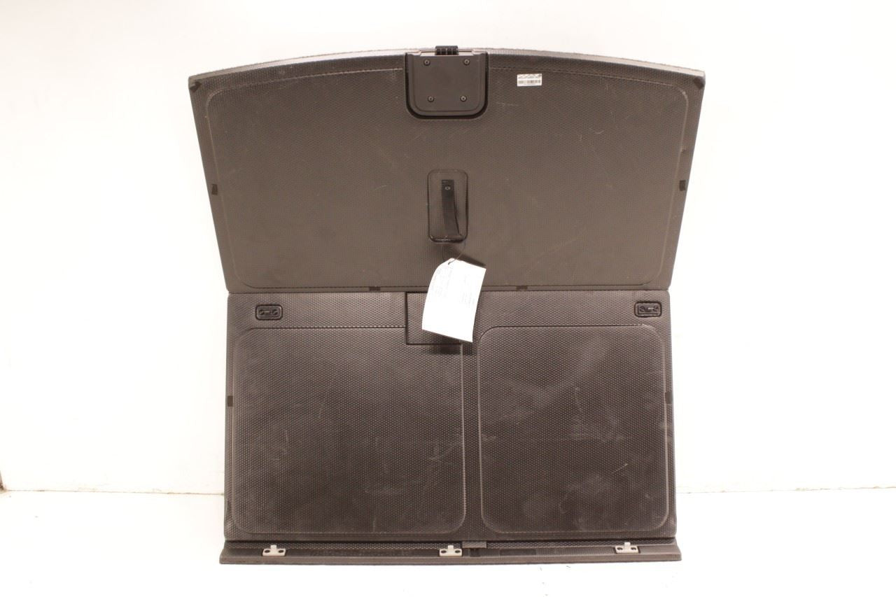 19-21 Acura RDX SH-AWD 2.0L Rear Trunk Floor Luggage Carpeted Tray Box Lid Cover - Alshned Auto Parts