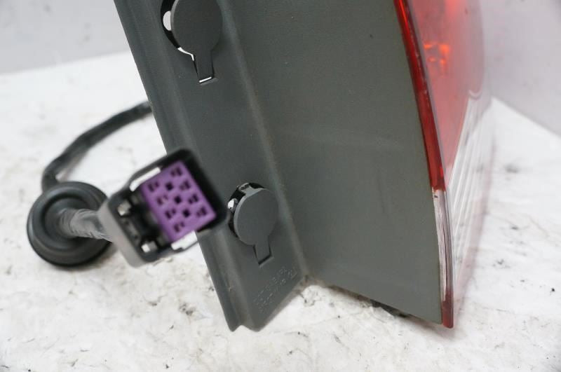 2011-2016 Chevrolet Cruze Rear Right Passenger Side Tail Light Lamp 94540777 OEM - Alshned Auto Parts