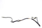 2013-2018 Nissan Pathfinder Negative Battery Cable 24080-3KA0A OEM - Alshned Auto Parts