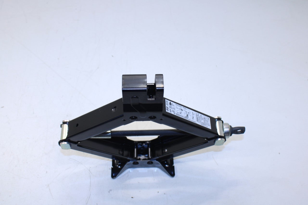 2014-2024 Kia Soul LX 2.0L FWD Lift Jack and Tool Kit w/ Foam Holder Container - Alshned Auto Parts