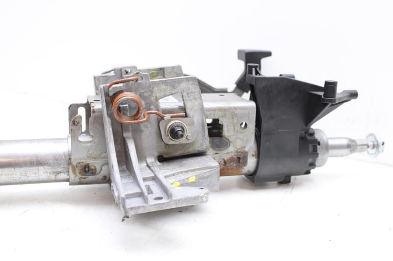 2015-2020 Ford F150 Steering Column Assembly FL34-3C529-DJ OEM - Alshned Auto Parts