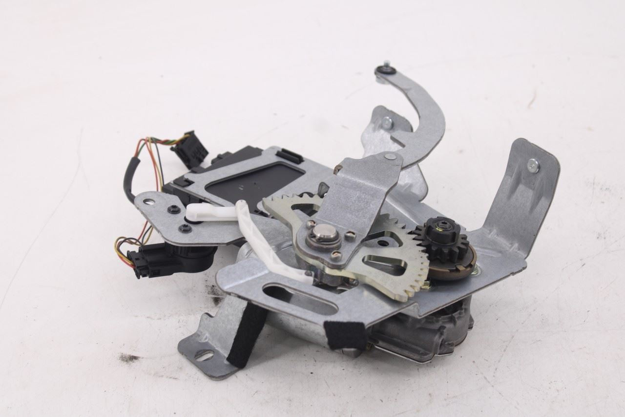 2003-06 Mercedes-Benz E500 Rear Power Trunk Lid Motor Actuator w/ Control Module2
