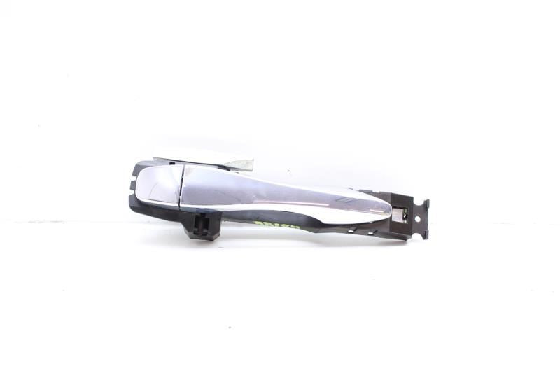 2013-2020 Nissan Pathfinder Rear Right Side Door Exterior Handle 82640-3TA0A OEM - Alshned Auto Parts