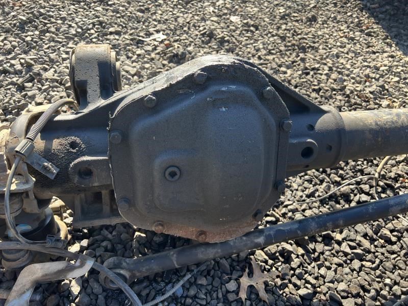 11-16 Ford F250 350 SD 4WD Front Axle Differential Carrier 3.73 rat DC3Z-3010-C8