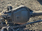11-16 Ford F250 350 SD 4WD Front Axle Differential Carrier 3.73 rat DC3Z-3010-C8