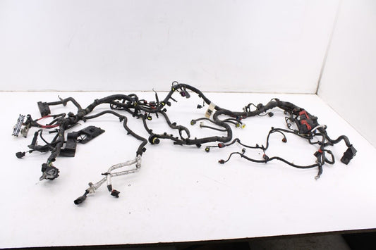 2019 Ram 1500 Classic Express Quad Cab 5.7L Engine Transmission Wire Harness - Alshned Auto Parts