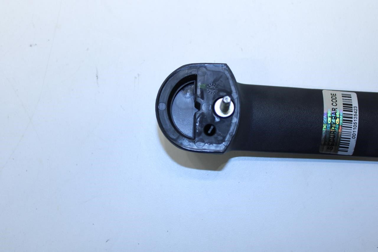 07-18 Jeep Wrangler Front and Rear RH and LH Door Exterior Handle Set 4589164AH - Alshned Auto Parts