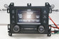 19-20 Jeep Wrangler Radio Faceplate Control w/ Receiver Uconnect and 5'' Display - Alshned Auto Parts