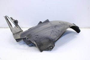 07-13 Mercedes-Benz S550 Front LH Rear Fender Liner Splash Shield 221-690-05-30