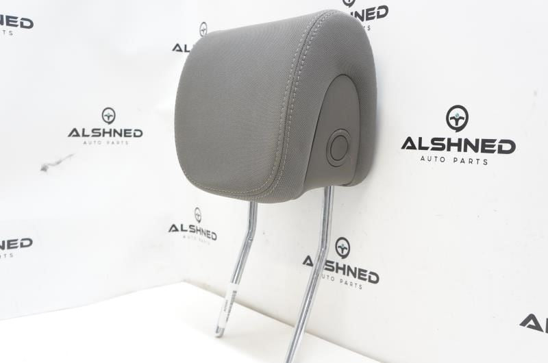 2017-2019 Hyundai Santa Fe Front Left or Right Seat Headrest 88700-B8021-R6X OEM - Alshned Auto Parts