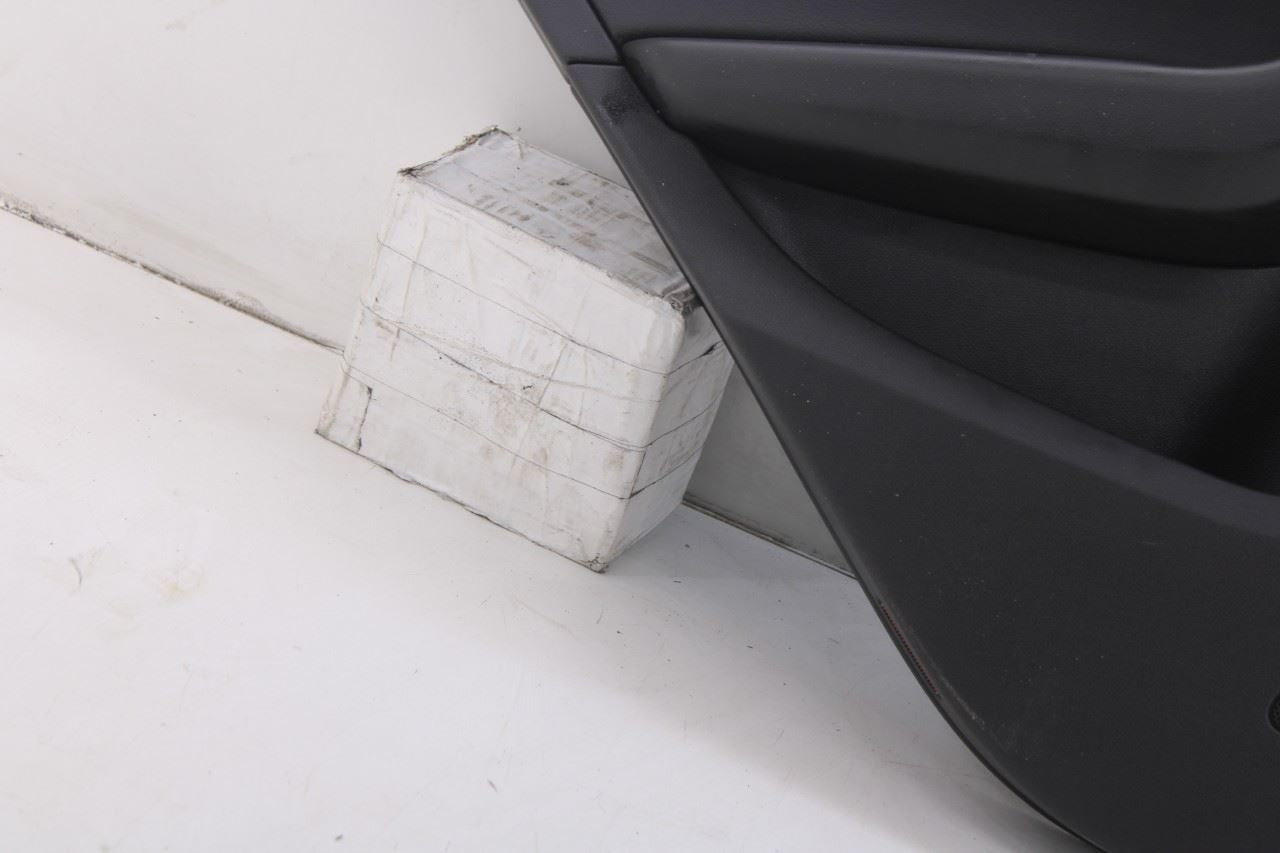 2013-2017 Audi Q5 Premium Rear Left Side Door Trim Panel 8R0867303ANWFA OEM - Alshned Auto Parts